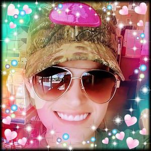 Meet your Posher, Karie